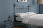 Limelight FAYE Metal Bedstead 3