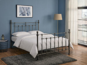 Limelight FAYE Metal Bedstead