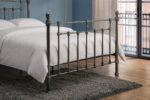 Limelight FAYE Metal Bedstead 4