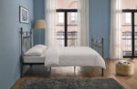 Limelight FAYE Metal Bedstead 5