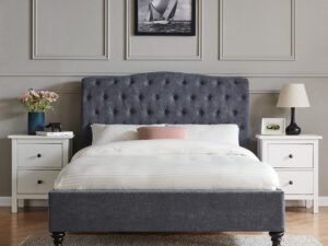 ROSA Dark Grey