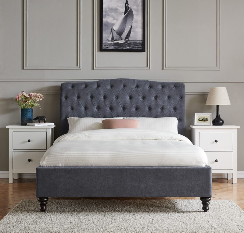 ROSA Dark Grey