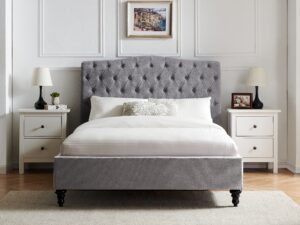 ROSA Light Grey