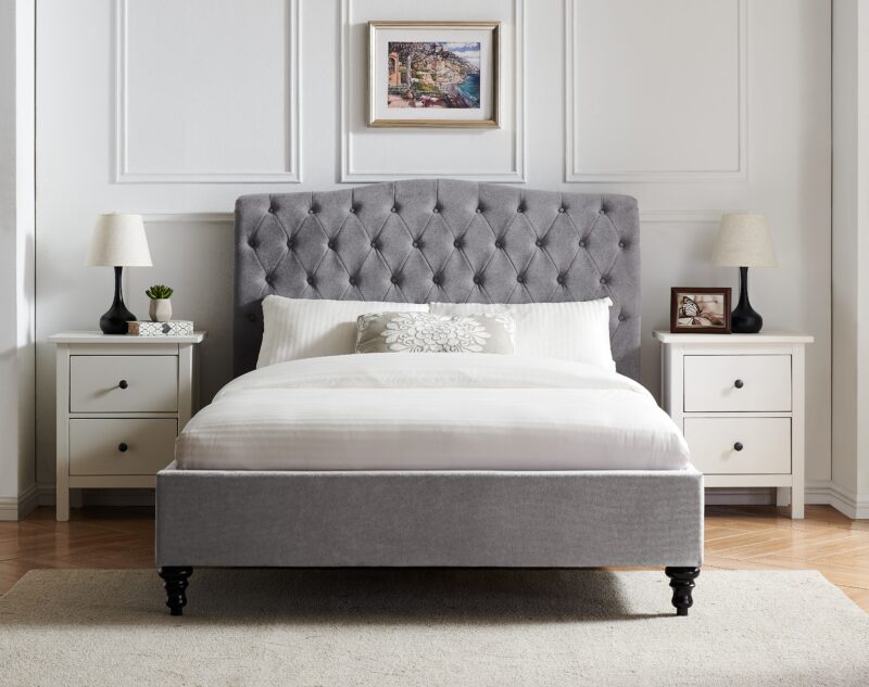 ROSA Light Grey