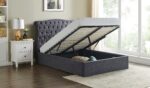 ROSA STORAGE Dark Grey