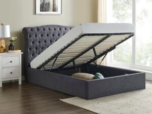 ROSA STORAGE Dark Grey