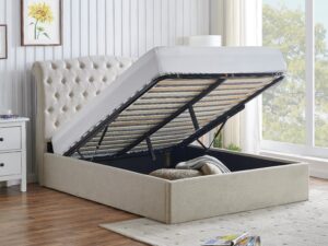 ROSA STORAGE Natural
