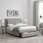 URSA DRAWER Grey