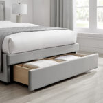 URSA DRAWER Grey 4