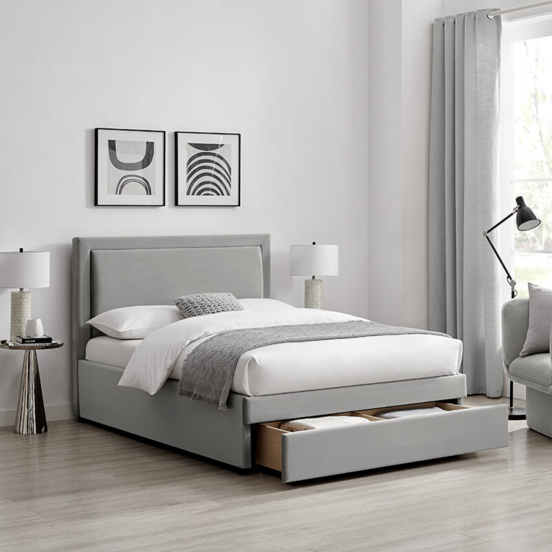 URSA DRAWER Grey