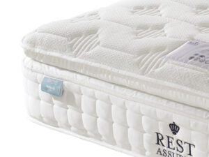 Rest Assured Aura Mattress