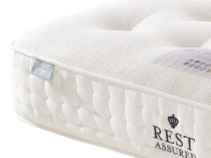Rest Assured Breeze Mattress