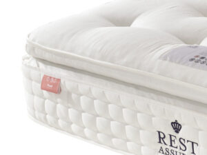 Rest Assured Cheviot Mattress