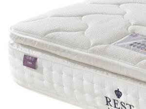 Rest Assured Glade Mattress