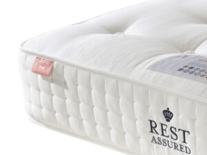Rest Assured Slaidburn Mattress