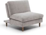 Scott Click Clack Chair Natural Scott Click Clack Chair Natural