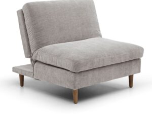 Scott Click Clack Chair Natural