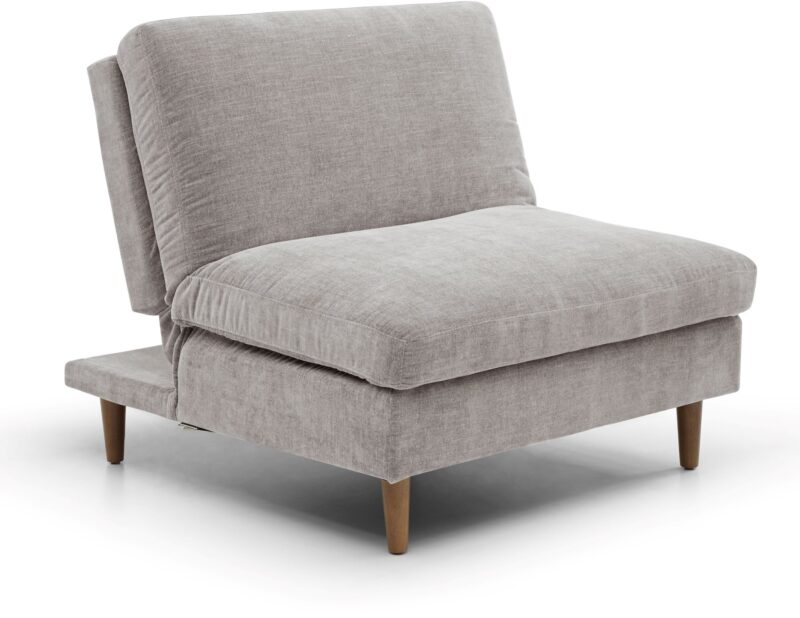 Scott Click Clack Chair Natural