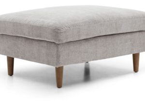 Scott Footstool in Natural