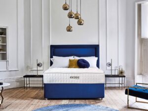 Sleepeezee Natural 2000
