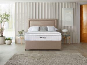Sleepeezee Natural 4000 Mattress