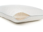 Dunlopillo Serenity Comfort Front & Back Sleeper Pillow 4