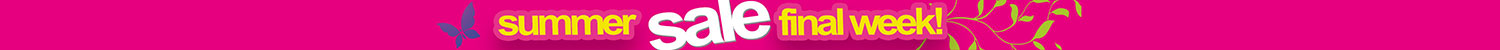 Summer SALE now on at The Sleep Shop