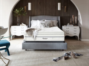 Beautyrest Boutique Providence Hero shot