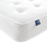 Silentnight Air Plus 1000 Mirapocket Mattress Corner