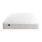 Silentnight Air Plus 1000 Mirapocket Mattress Front