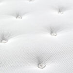 Silentnight Air Plus 1000 Mirapocket Mattress Material