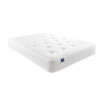 Silentnight Air Plus 1000 Mirapocket Mattress Side