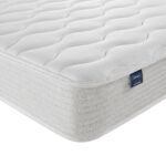 Silentnight Air Plus 800 Mirapocket Mattress Corner