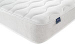 Silentnight Air Plus 800 Mirapocket Mattress Corner1