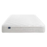 Silentnight Air Plus 800 Mirapocket Mattress Front