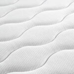 Silentnight Air Plus 800 Mirapocket Mattress Material