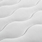 Silentnight Air Plus 800 Mirapocket Mattress Material1