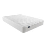 Silentnight Air Plus 800 Mirapocket Mattress Side