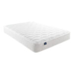 Silentnight Air Plus 800 Mirapocket Mattress Side1