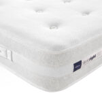 Silentnight Air Plus Ortho 1400 Mirapocket Mattress Corner