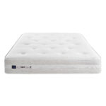 Silentnight Air Plus Ortho 1400 Mirapocket Mattress Front