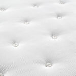 Silentnight Air Plus Ortho 1400 Mirapocket Mattress Material