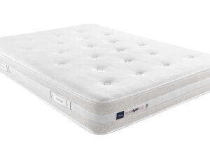 Silentnight Air Plus Ortho 1400 Mirapocket Mattress Side