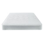 Silentnight Bonnell Mattress Front