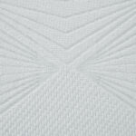 Silentnight Bonnell Mattress Material