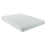 Silentnight Bonnell Mattress Side