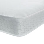 Silentnight Bonnell Rolled Mattress Corner