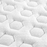Silentnight Easyflex Gel 1000 Mirapocket Pillowtop Mattress Material