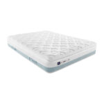 Silentnight Easyflex Gel 1000 Mirapocket Pillowtop Mattress Side