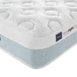 Silentnight Easyflex Gel 1400 Mirapocket Mattress Corner